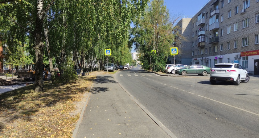 Во Владимире появится новая улица