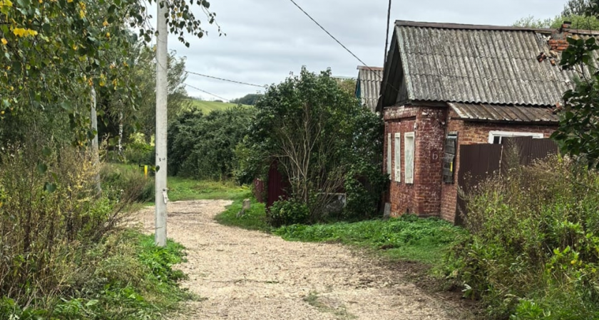 Разбитую улицу в Обращихе привели в порядок после иска прокуратуры