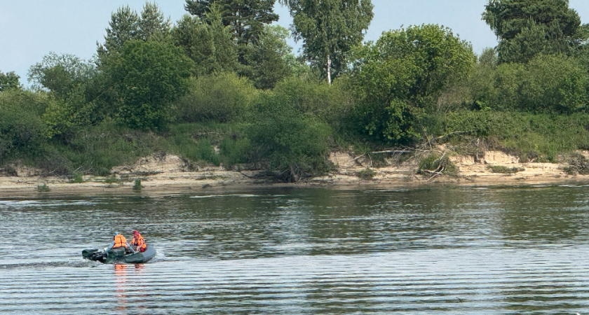 На водоемах Владимирской области выявили 110 нарушений за лето