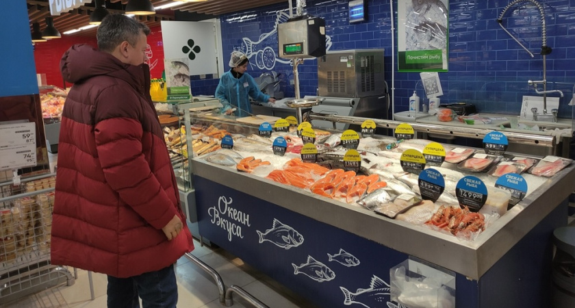 Лучшая рыба против депрессии, бессонницы и не только: врачи советуют есть её дважды в неделю