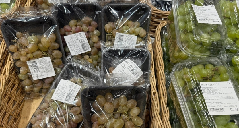 Скрытые опасности винограда: как и кому может навредить популярная ягода? Объясняют врачи