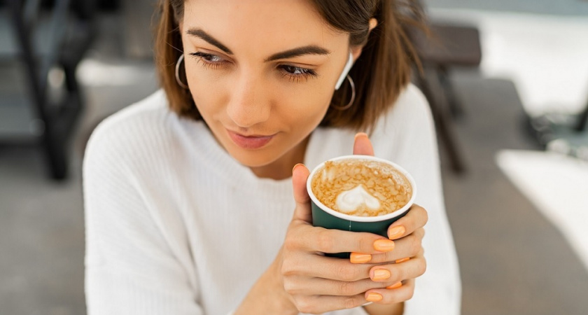 Важное научное открытие: кофе продлевает жизнь, но только при одном условии