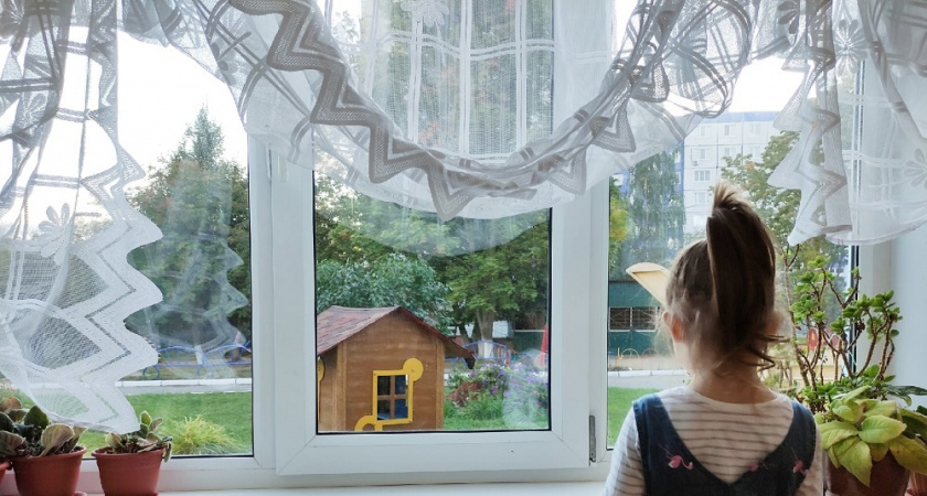 Добавляю зелёнку - и тюль светлеет прямо на глазах: 3 бабушкиных рецепта, которые работают