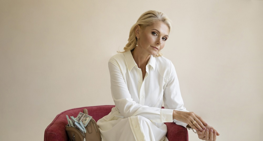 10 привычек женщин, которые всегда выглядят дороже, чем есть - вот как я это делаю