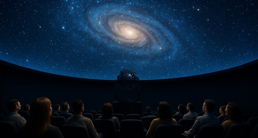 Планетарий на Суздальской получит 31,5 миллиона на ремонт