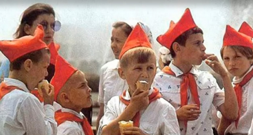 Почему в Советском союзе люди были стройнее: 5 принципов питания, которые стоит перенять сегодня