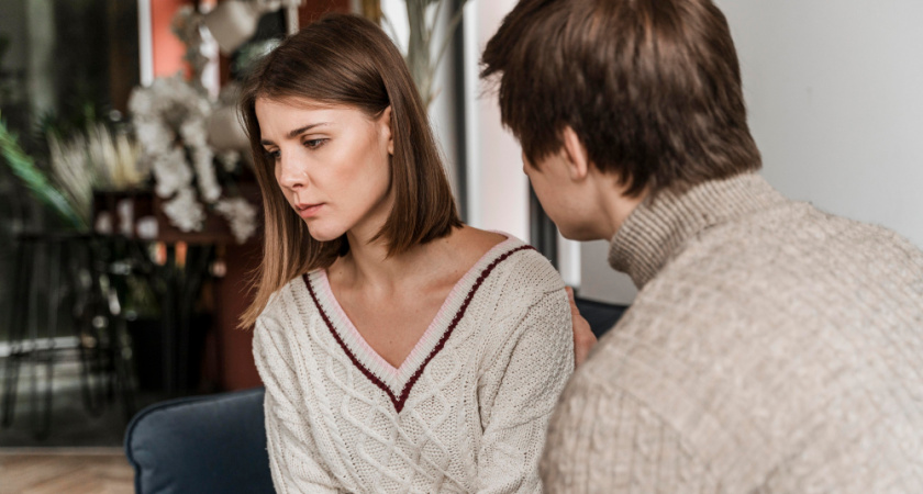  4 типа людей, от которых стоит держать дистанцию