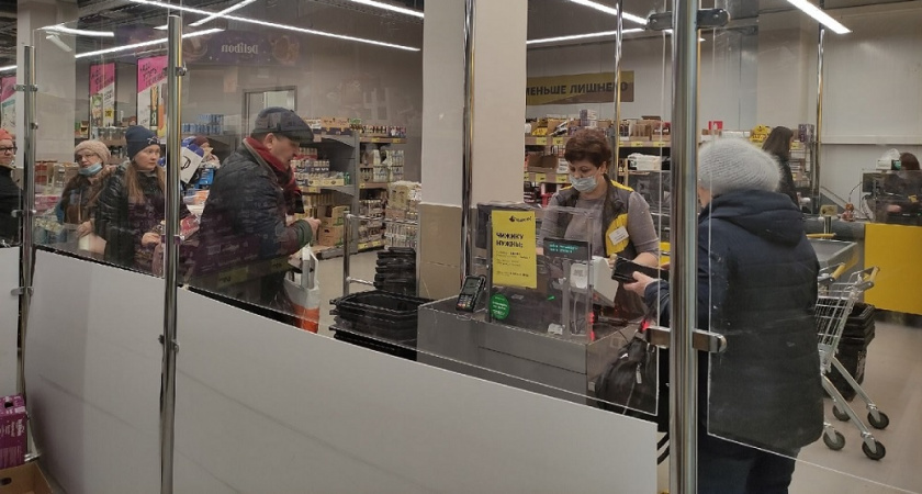 Что на самом деле скрывается за вопросом «Вам чек нужен?» в супермаркетах и как правильно отвечать: не все это знают