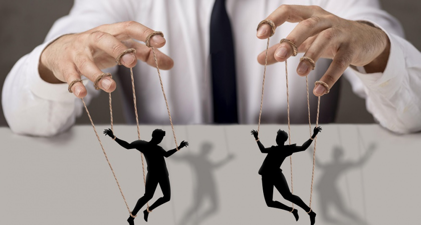 Он не кричит, но я раздавлена: 5 фраз, которыми часто пользуются манипуляторы