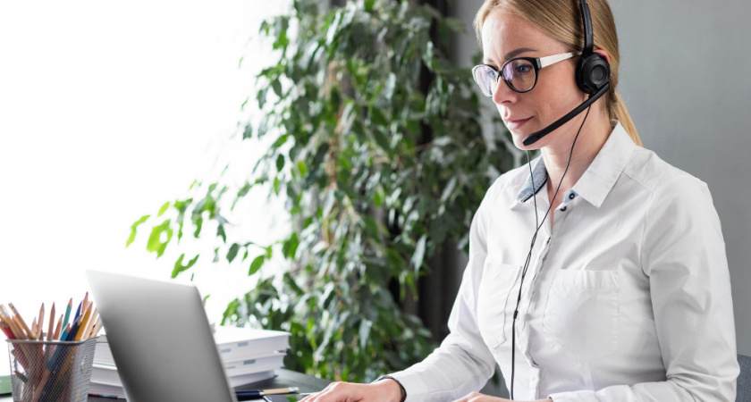 Владимирские работодатели массово ищут специалистов контактных центров