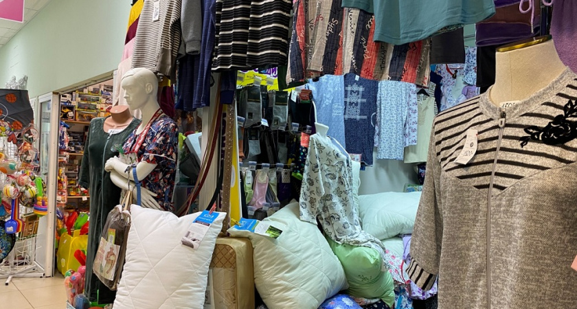  раскрываю, откуда идёт дешевая одежда и что никогда не буду здесь покупать