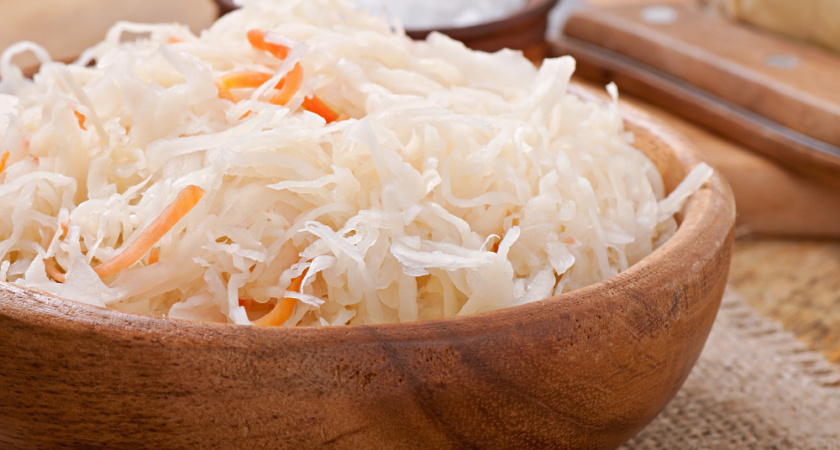 Капусту квашу в ноябре только в эти даты: мой проверенный семейный рецепт