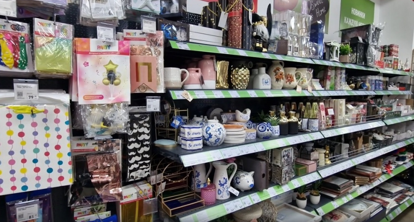 Случайный визит в "Fix Price" весьма порадовал: любопытные находки, которые я точно рекомендую купить