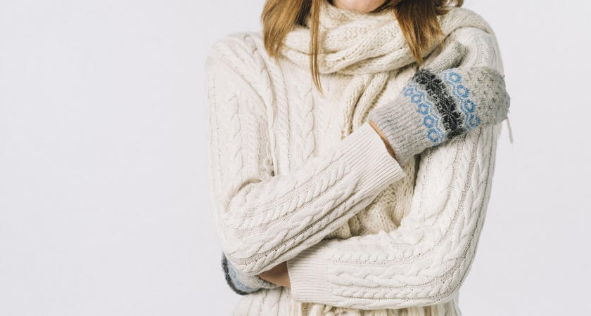 Как безопасно восстановить севшую шерстяную вещь: проверенный и щадящий метод