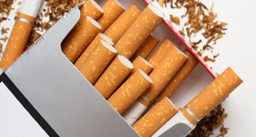 В Александрове магазин «Бристоль» лишили права продавать сигареты из-за близости к детсаду