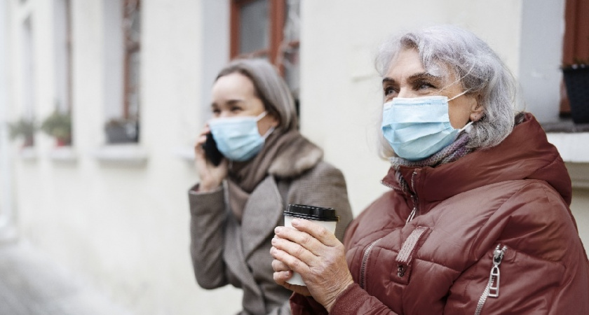 Во Владимирской области выявили 8096 случаев заболеваний ОРВИ за неделю