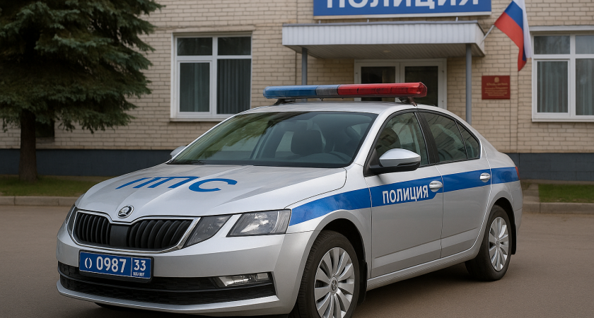 Во Владимирской области завершилась операция «Нелегал-2025»