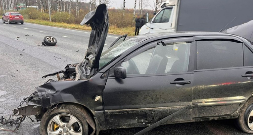 58 человек пострадали в ДТП на дорогах Владимирской области за неделю