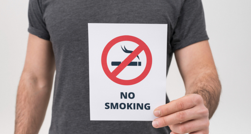 В Александрове магазин «Бристоль» лишили права продавать сигареты из-за близости к детсаду