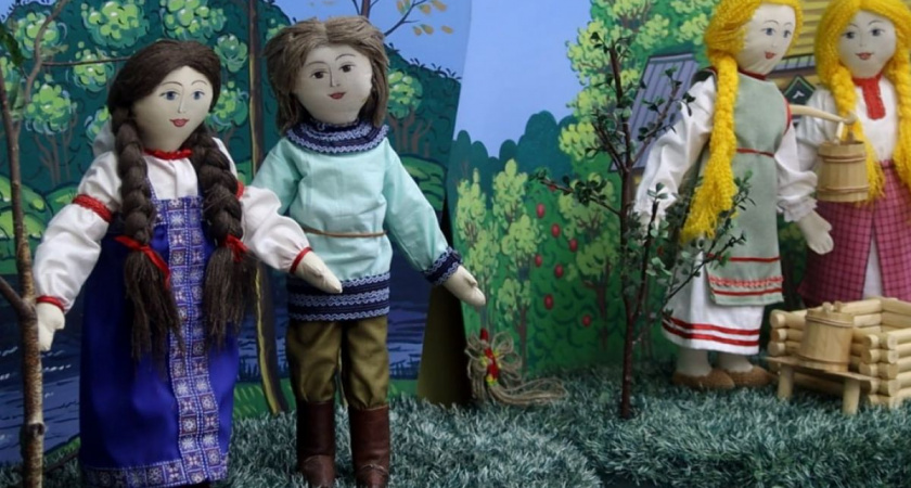 Вязниковский школьный музей стал лауреатом федерального конкурса