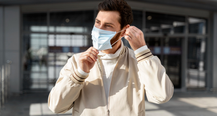 Во Владимирской области готовятся к сезонному росту заболеваемости ОРВИ