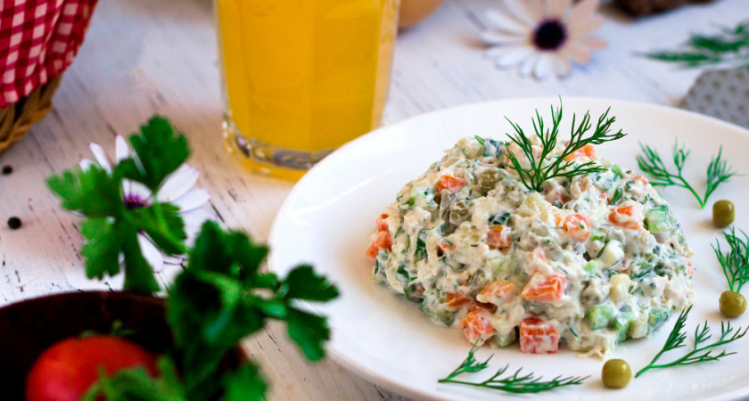 Вкусный новогодний стол без утомительной готовки: мои любимые рецепты, которые выручают каждый год