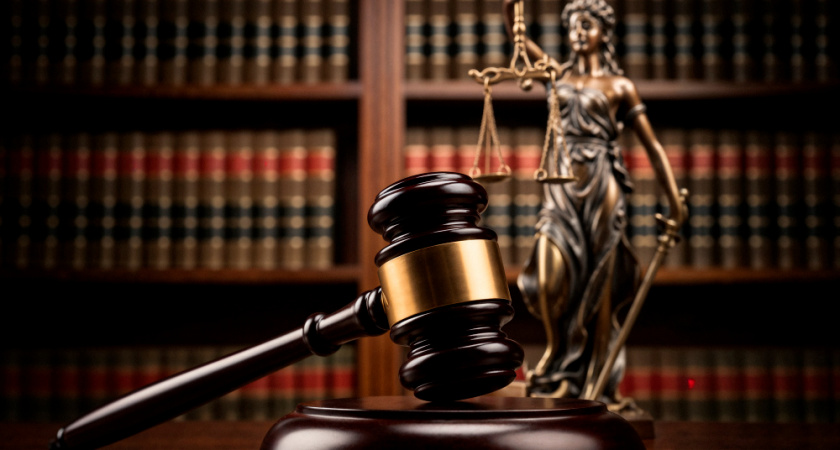 Суд отправил за решетку руководителей владимирских строительных компаний