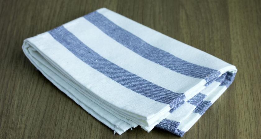 5 проверенных способов, которые помогут вашим полотенцам надолго сохранять свежий запах после стирки