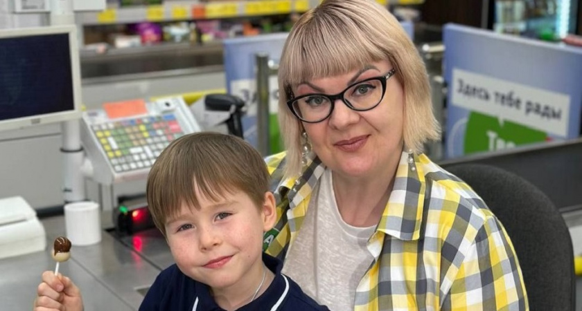 Владимирская актриса снялась в фильме с Безруковым