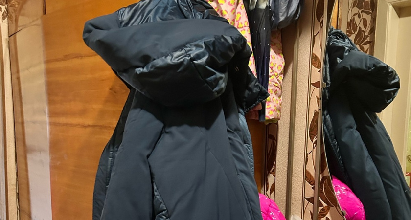 Как я быстро освежаю пуховик: простой способ с губкой и мылом