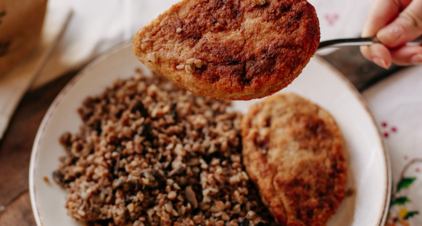 Советская диета для здорового сердца: 4 пищевые привычки, которые нам следует перенять