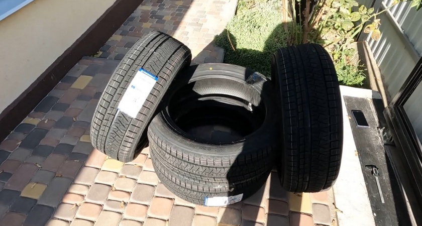 Стоит ли покупать китайские зимние шины или это пустая трата денег: подробный разбор от эксперта