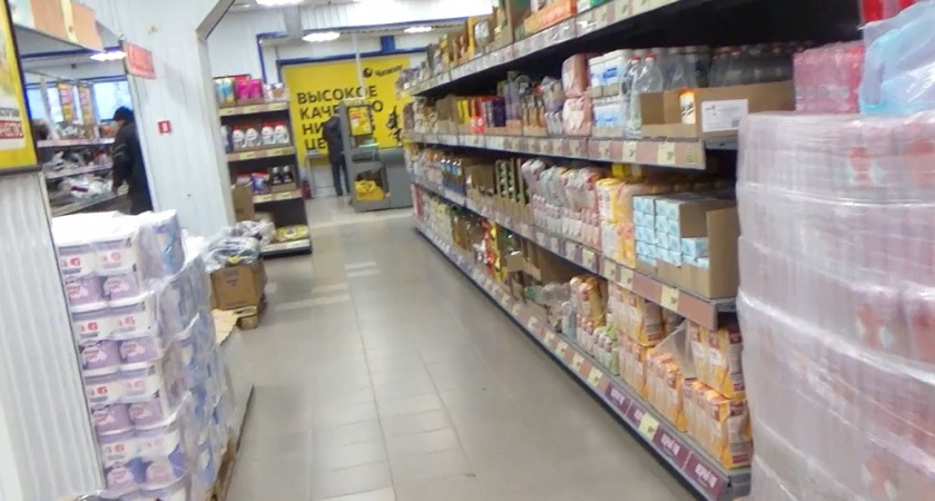 В "Чижике" всегда беру эти 5 продуктов и вам советую - делюсь своим "золотым" списком