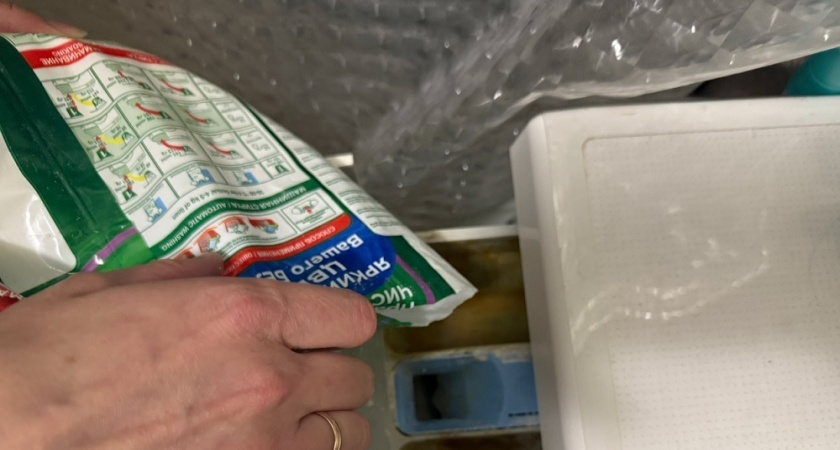 Рейтинг стиральных порошков от Роскачества: эксперты назвали лучшие марки - берите смело