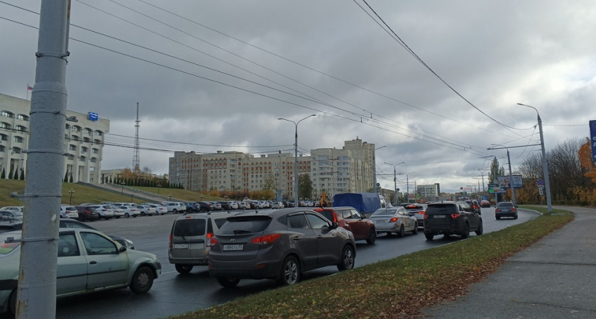 Евгений Тишковец предупреждает о начале "автомобильной зимы": подробный прогноз на эту неделю