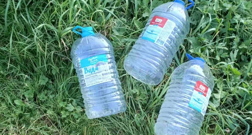 Как использовать пластиковые бутылки с пользой: делю на три части и делаю практичную вещь для дома