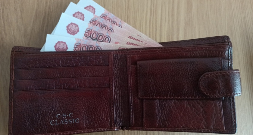 В Муроме кассирша украла более 20 тысяч рублей из магазина