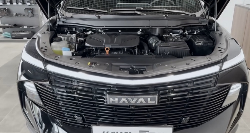 Вся правда о двигателях Haval: какие моторы спокойно пройдут 300 000 км, а какие могут подвести на российских дорогах?