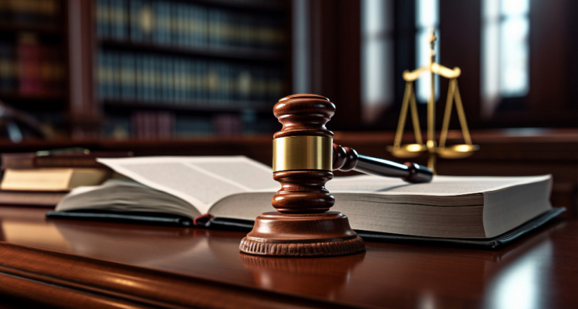 Жительница Владимира получила шесть лет за расправу с сожителем