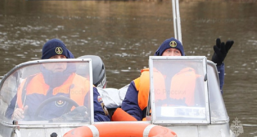 Судоводителям Владимирской области запретят выходить на воду после 20 ноября