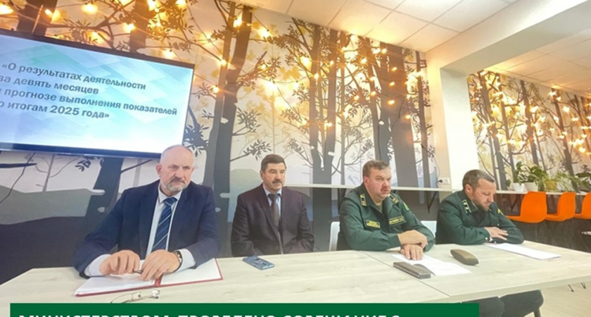 Во Владимирской области проанализировали итоги пожароопасного сезона 2025 года