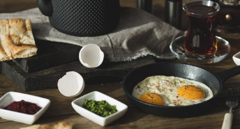 Что ели на завтрак в СССР: простые рецепты, которые стоит вспомнить