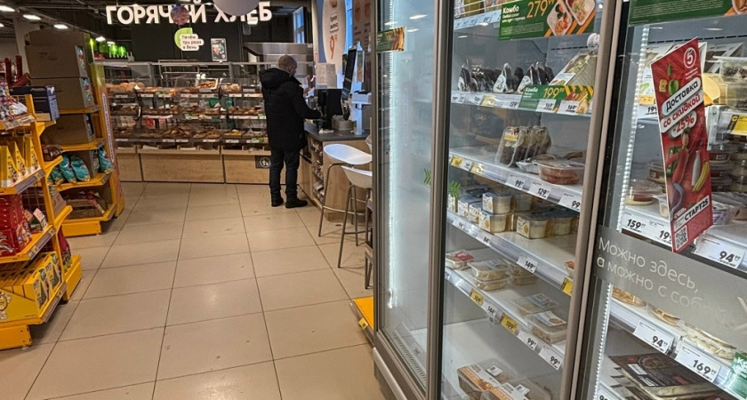 Отличные новинки в "Пятерочке" - купила бы все: 5 находок, которые реально стоит брать