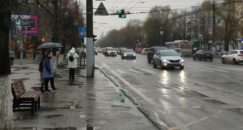 Синоптики предупреждают: Россию накрывает контрастная погода – где ждать снега, а где еще царит тепло?