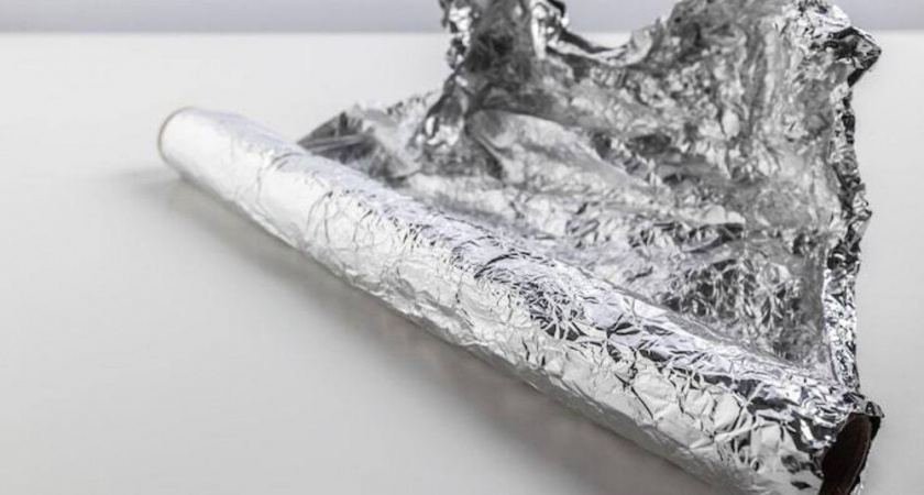 Как фольга спасает в быту: 6 проверенных на опыте лайфхаков для дома