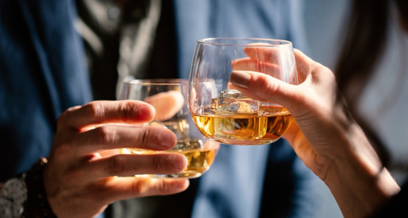 Во Владимирской области за 10 месяцев снизилось потребление спиртного