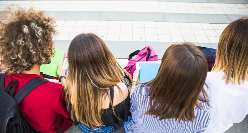 Более 200 протоколов составили на подростков во Владимирской области