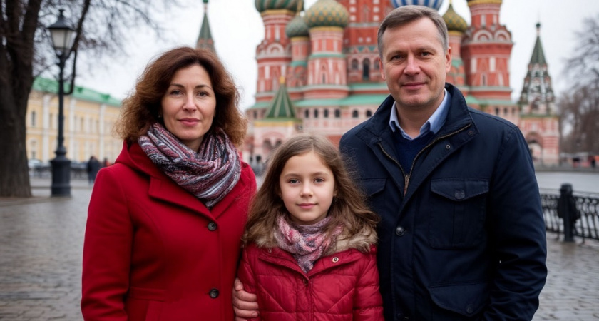 Вернулись после 17 лет в Америке и увидели Россию заново: неожиданные наблюдения о нашем быте