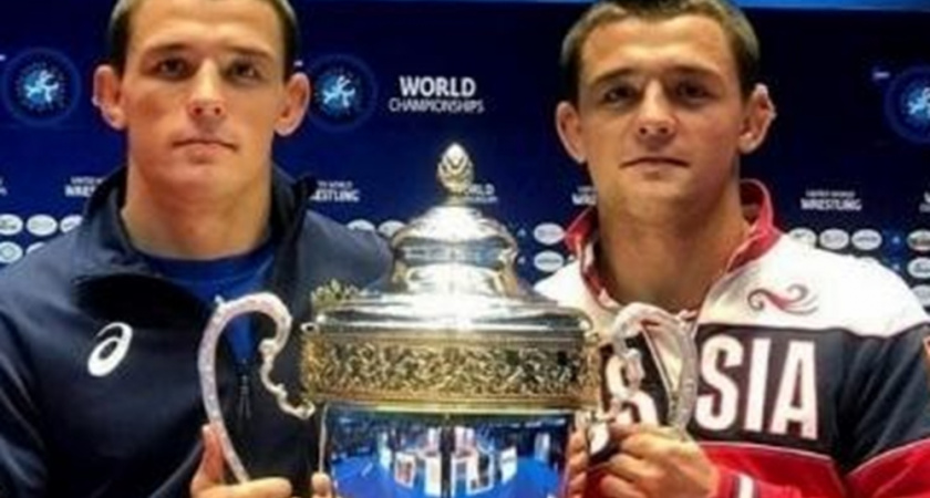 В Петушках стартует турнир по греко-римской борьбе