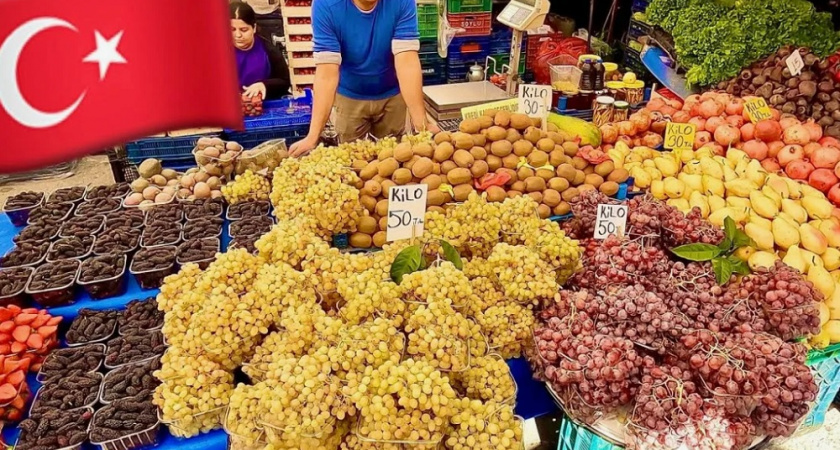 Мы едим это каждый день, а они - нет. 5 пищевых привычек турок, о которых не пишут в путеводителях